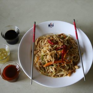 online chinese cooking course