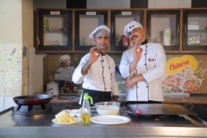 online cooking classes