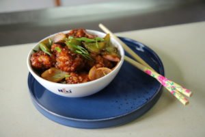 Chines cuisine course online