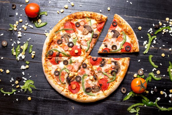 online pizza making course