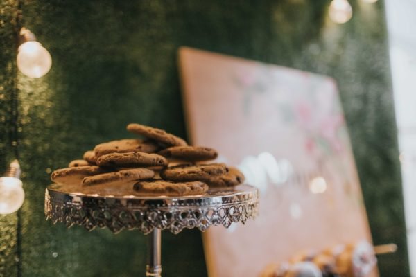 online cookies making course