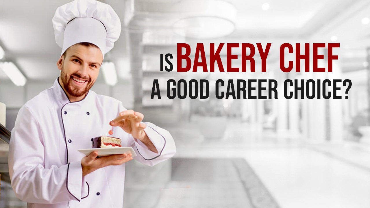 5 Skills Every Bakery Chef Must Have